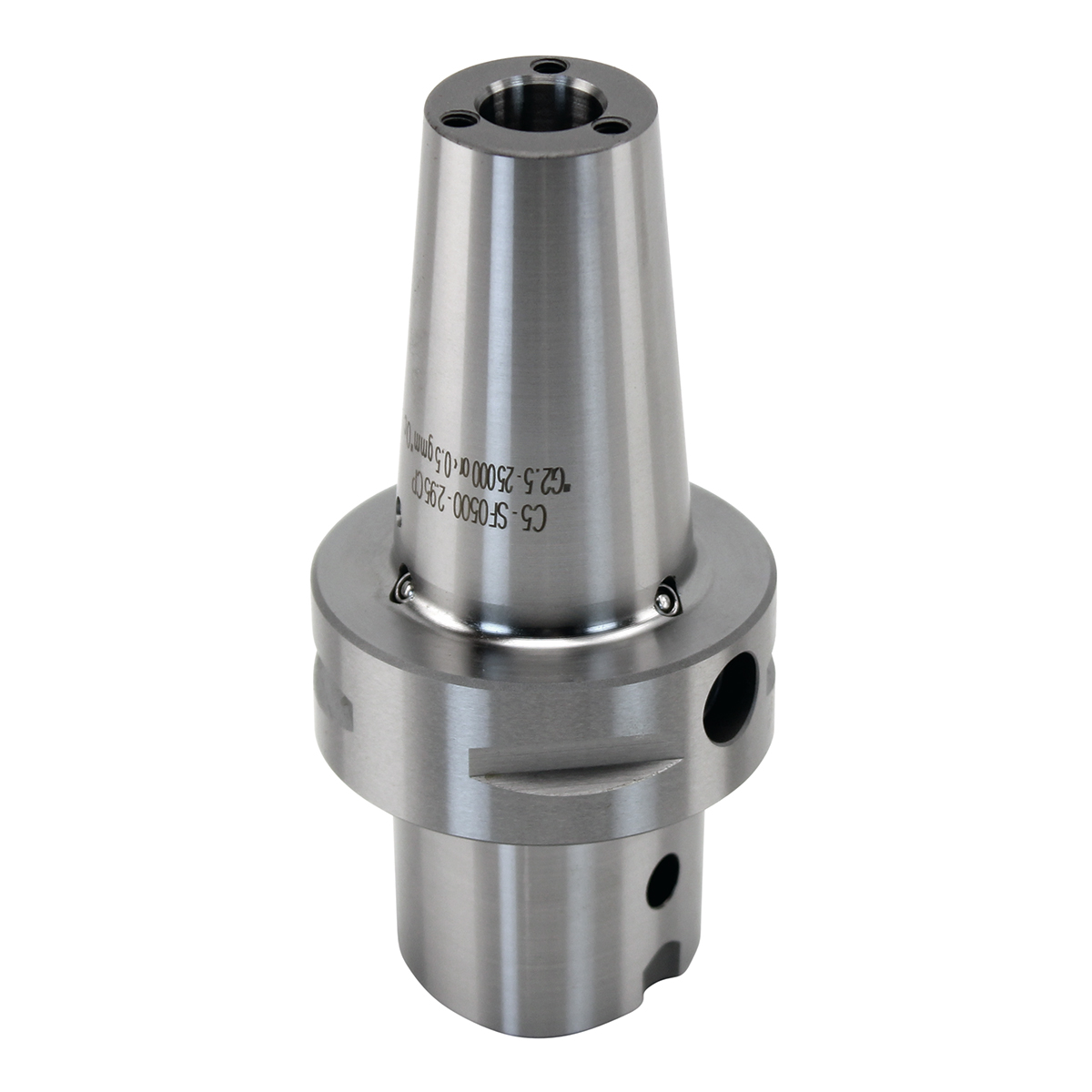SHRINK FIT HOLDERS